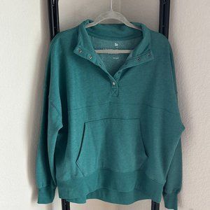 SO Lounge Life Sweatshirt